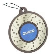 фото thumb №4, Тормозные диски задняя vw routan 3.6 10-13 +ароматизатор