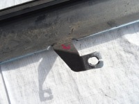 фото thumb №9, Поріг молдинг поріг права vw polo v 5 6r0853856b