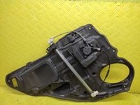 фото thumb №4, Mazda 6 підйомник скло правий задня