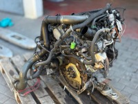 фото thumb №4, Renault trafic iii двигатель kompletny r9ma402 1.6 dci