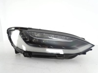 Лампа перед передня права tesla x full led Ціна, фото thumb