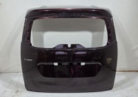 Купити Кришка багажника задній задня mercedes citan ii w420 a420 420 21-, фото thumb