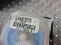 фото thumb №7, Dodge durango iii 2015 pas безпеки задня 3rząd