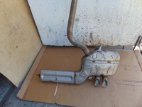 фото thumb №7, Гасник вихлоп кінцевий audi a6 c8 4k0253611a