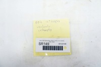 фото thumb №10, Sr149 volvo v90 ii t5 16- ^ решётка радиатора решётка радиатора радиатора