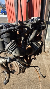 фото thumb №8, Ford galaxy mk2 s-max 1.8tdci 100km двигун ffwa kkda qywa