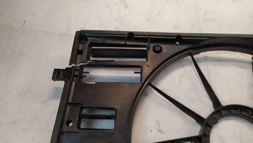 фото thumb №9, Вентилятор корпус seat ateca 5q0121203d