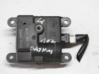 фото thumb №13, Nissan qashqai j10 моторчик отопитель 3j01030850