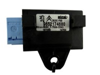 фото thumb №1, Модуль реле ременів peugeot 407 9652174680