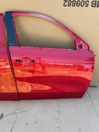 фото thumb №2, Smart forfour 453 дверь правое передние