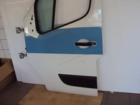 фото thumb №2, Дверь левый перед полный renault master iii iv
