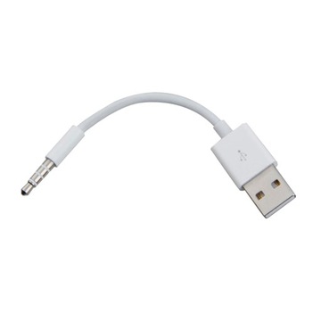 Универсальный штекер USB 2.0 (3,5 мм)