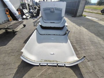 фото thumb №1, Стеля mercedes sprinter w906