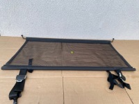 фото thumb №1, Bmw x5 g05 шторка сітка багажника 7438269