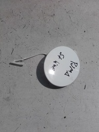 фото thumb №1, Ford puma mk2 заглушка фаркоп перед st line