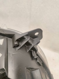 фото thumb №9, Renault twingo iii zw з led перед сторона ліва 260602593r