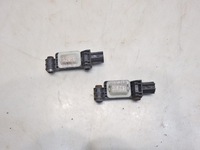 фото thumb №6, Датчик ударный audi a4 b7 8e0959651a