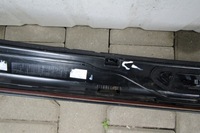 фото thumb №10, Спойлер спойлер козырёк крышки зад skoda karoq рестайлинг 57a 21-