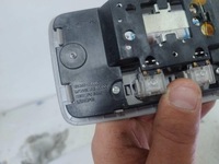 фото thumb №5, Лампа освещение кабины kia sportage iii