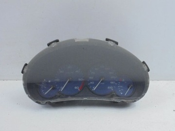 фото thumb №8, Berlingo i спідометр  прилади рестайлінг 2.0hdi 9656801980