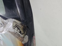 фото thumb №15, Дверь перед правое peugeot 2008 i 13-19 белый kwe