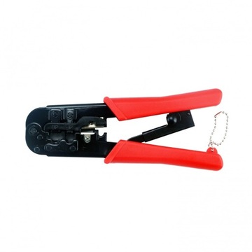 GEMBIRD RJ45/RJ12/RJ11 T-WC-02 Щипцы