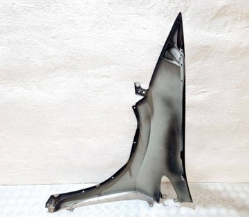 фото thumb №7, Крило перед права сторона honda civic 8 fk3 2006 60210-smg-e00zz