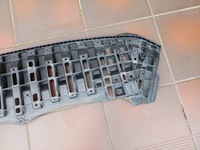 фото thumb №6, Плита захист бампера - toyota aygo ii - 14-18