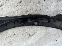 фото thumb №9, Жабо suzuki swift mk7 10-16 перед