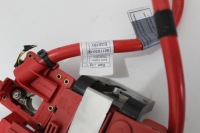 фото thumb №6, Клема плюсова піротехнічна оригінальний номер bmw f01 f02 9240490