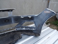 фото thumb №6, Бампер перед vw polo 6 vi 2g0 17- пол