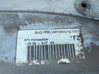 фото thumb №9, Бампер audi rs6 c6 оригинал