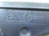 фото thumb №7, Alfa romeo mito 1.3 jtdm 10r 3d зеркало правое 021066