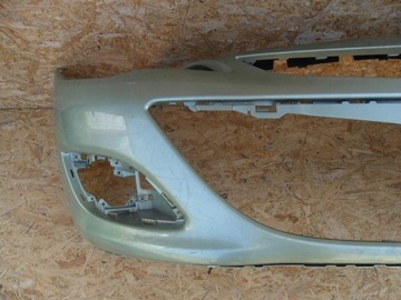 фото thumb №9, Opel astra j рестайлінг 2012 2013 2014 2015 бампер