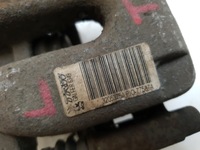 фото thumb №6, Суппорт левый задняя citroen ds3