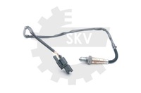 фото thumb №10, Датчик лямбда-зонд ford mercedes nissan volvo 258007044