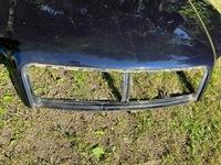 фото thumb №10, Капот перед audi a6 c5 lift оригінал lz5l