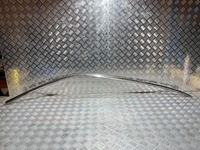 фото thumb №1, Молдинг кровельная хром левая opel mokka b ii 20-