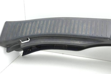 фото thumb №7, Захист замка кришки nissan qashqai ii j11, j11_ 849926ua0a 1.3l бензин