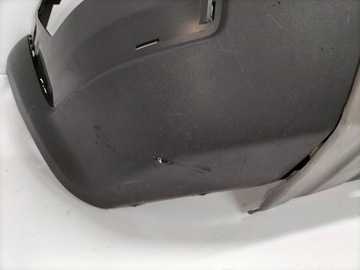 фото thumb №4, Бампер переднє перед land rover freelander i рестайлінг 03-06