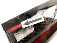 фото thumb №13, Nowa org лампа задняя задняя vw id.4 11a945093