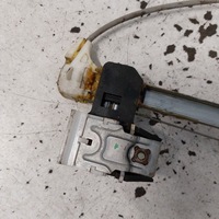 фото thumb №7, Mazda 2 ii dy підйомник скло лівий задня 3m71-a27001be