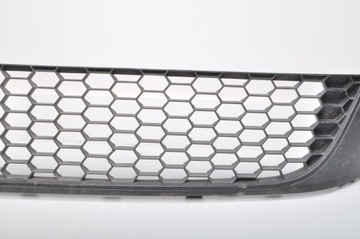 фото thumb №6, Volkswagen scirocco iii решітка решітка бампера 1k8853677