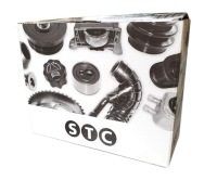 фото thumb №1, Stc t403840 кришка, корпус фільтра оливи