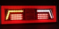 фото thumb №13, Фара led задняя диодный renault master 12v 24v зад