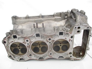 фото thumb №8, Головка двигуна ліва porsche 911 992 3.0 turbo carrera 4 s 4s t gts