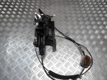 фото thumb №1, Домкрат вибірник коробки передач автомат c-crosser 4007