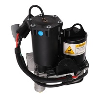 фото thumb №9, Насос компресор підвіска пневматичний lr072537 замінник аксесуари