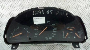 фото thumb №1, Спидометр saab 95 2.0b 69295-030t