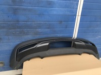 фото thumb №1, Бампер audi q3 s-line 83a807521a